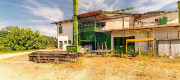 2500m² Commercial property in Baldichieri d'Asti, Italy No. 356209 43