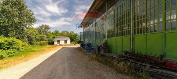 2500m² Commercial property in Baldichieri d'Asti, Italy No. 356209 50