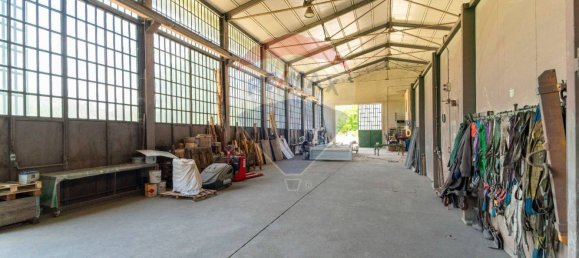 2500m² Commercial property in Baldichieri d'Asti, Italy No. 356209 19