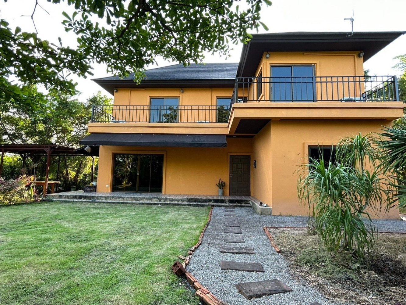 3 Schlafzimmer Haus in Cha-am, Thailand, Nr. 74510