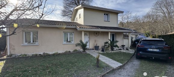 8-Zimmer Haus in Hostens, France, Nr. 100770 16