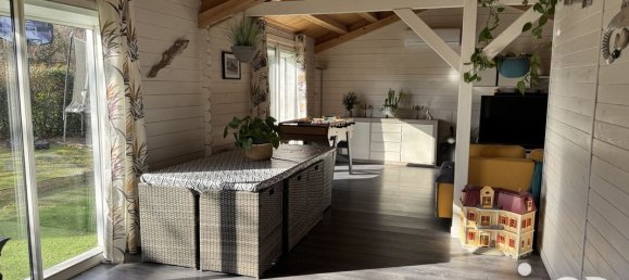 8-Zimmer Haus in Hostens, France, Nr. 100770 2