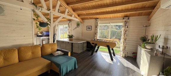 8-Zimmer Haus in Hostens, France, Nr. 100770 10