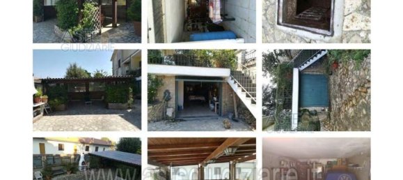 11-Zimmer Haus in Capranica, Italy, Nr. 32206 17