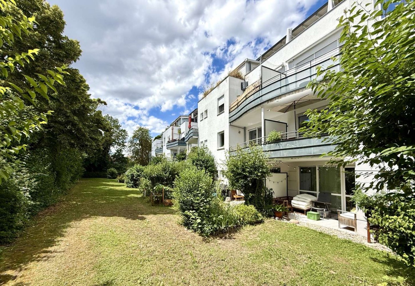 1 chambre Appartement à Regensburg, Germany No. 237949