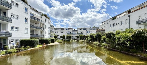 1 chambre Appartement à Regensburg, Germany No. 237949 15