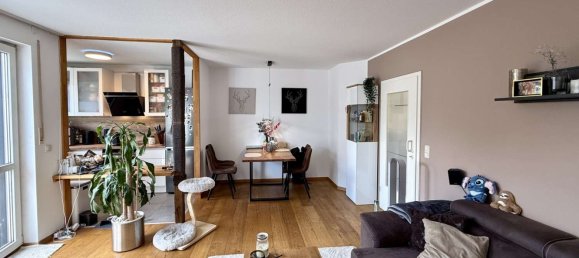 1 chambre Appartement à Regensburg, Germany No. 237949 3
