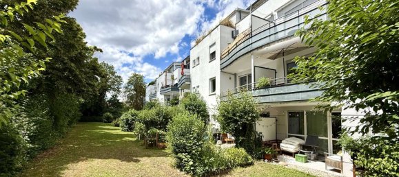 1 chambre Appartement à Regensburg, Germany No. 237949 2