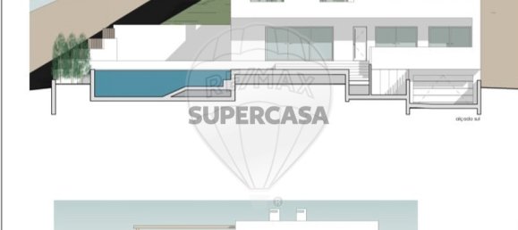  Land in Bordeira, Portugal No. 289137 12