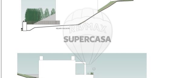  Land in Bordeira, Portugal No. 289137 10