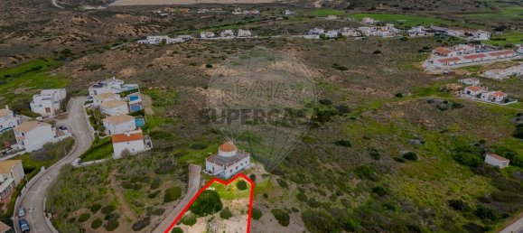  Land in Bordeira, Portugal No. 289137 4