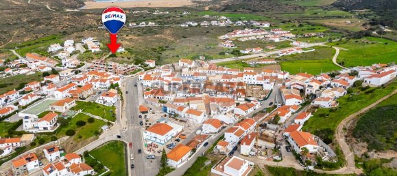  Land in Bordeira, Portugal No. 289137 8