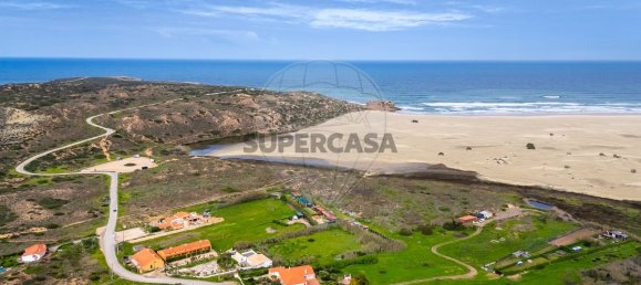  Land in Bordeira, Portugal No. 289137 9