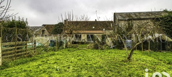 4 bedrooms House in Loiret, France No. 42459 5