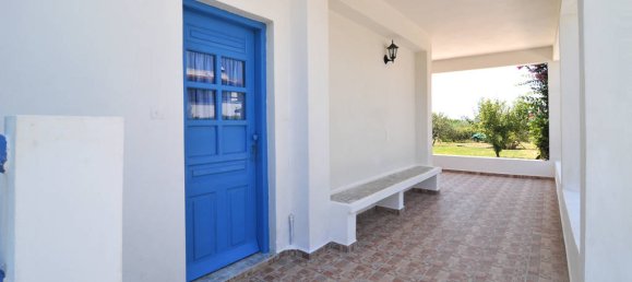 تاون هاوس في Chalkidiki, Greece 212متر مربع رقم 7388 2