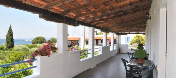  تاون هاوس في Chalkidiki, Greece 212متر مربع رقم 7388 5