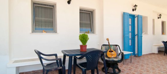  تاون هاوس في Chalkidiki, Greece 212متر مربع رقم 7388 4