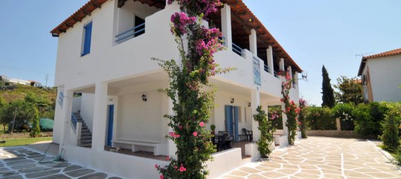  تاون هاوس في Chalkidiki, Greece 212متر مربع رقم 7388 9