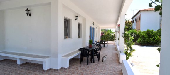  تاون هاوس في Chalkidiki, Greece 212متر مربع رقم 7388 8