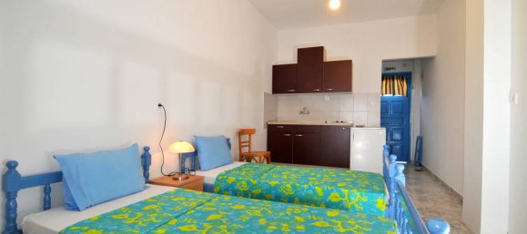  تاون هاوس في Chalkidiki, Greece 212متر مربع رقم 7388 6