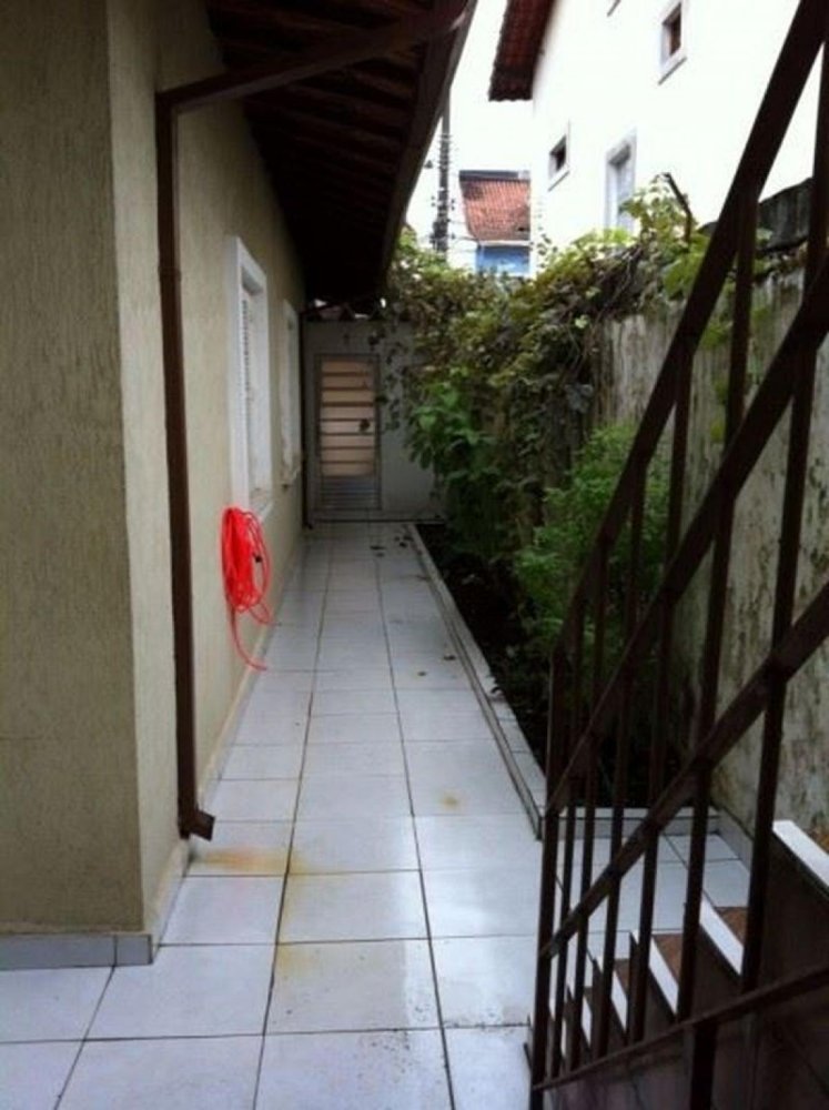 3 bedrooms House in Sao Paulo, Brazil No. 515375