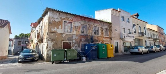 2 bedrooms House in Alcobaca, Portugal No. 35458 2