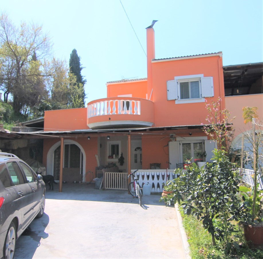 148m² Property in Corfu, Greece No. 3968
