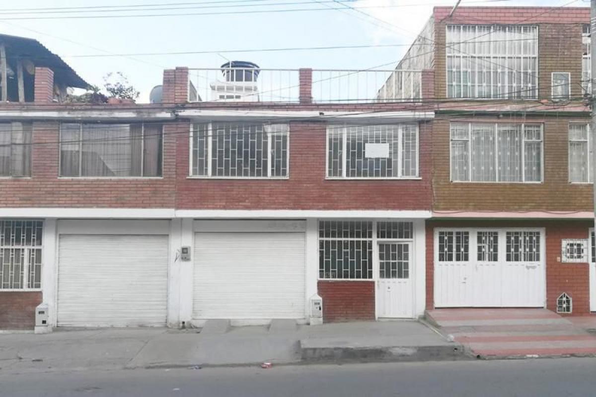 4 bedrooms House in Cundinamarca, Colombia No. 5662