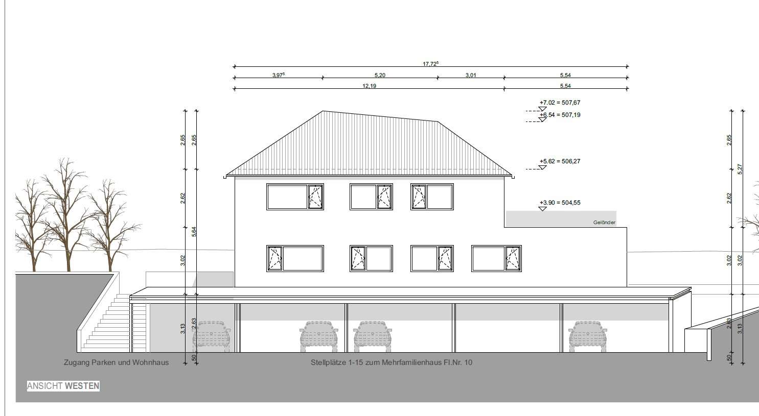  قطعة أرض في Augsburg, Germany رقم 182836