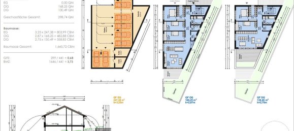  قطعة أرض في Augsburg, Germany رقم 182836 8