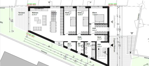  قطعة أرض في Augsburg, Germany رقم 182836 5