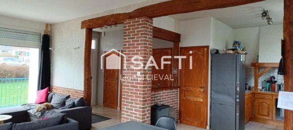 7 chambres Maison à Beaurainville, France No. 79933 3