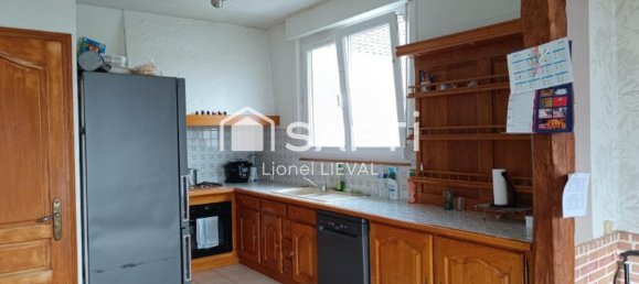 7 chambres Maison à Beaurainville, France No. 79933 6