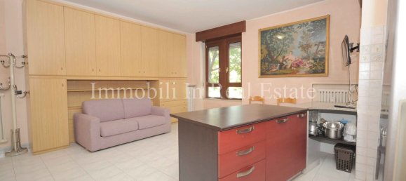 1 Schlafzimmer Wohnung in Milan, Italy, Nr. 360671 4