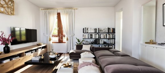 1 Schlafzimmer Wohnung in Milan, Italy, Nr. 360671 3