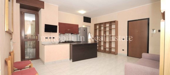 1 Schlafzimmer Wohnung in Milan, Italy, Nr. 360671 5