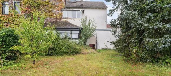 Дом с 4 спальнями в Франкфурт на Майне, Германия № 299642 4