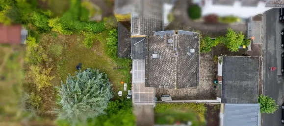 Дом с 4 спальнями в Франкфурт на Майне, Германия № 299642 2