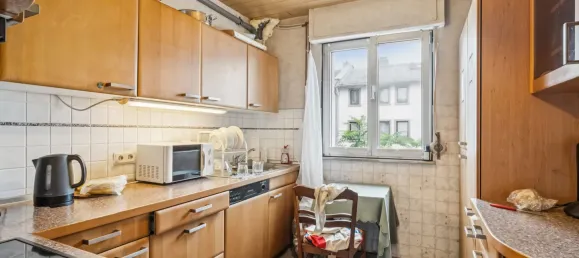 Дом с 4 спальнями в Франкфурт на Майне, Германия № 299642 9