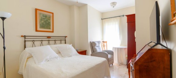 3 chambres Appartement à Estepona, Spain No. 18913 16