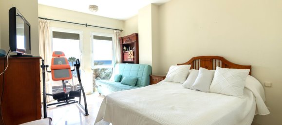 3 chambres Appartement à Estepona, Spain No. 18913 14