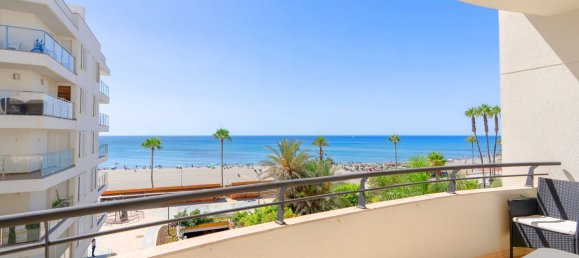 3 chambres Appartement à Estepona, Spain No. 18913 20