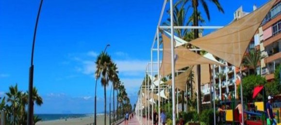 3 chambres Appartement à Estepona, Spain No. 18913 19