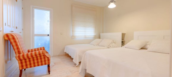 3 chambres Appartement à Estepona, Spain No. 18913 8