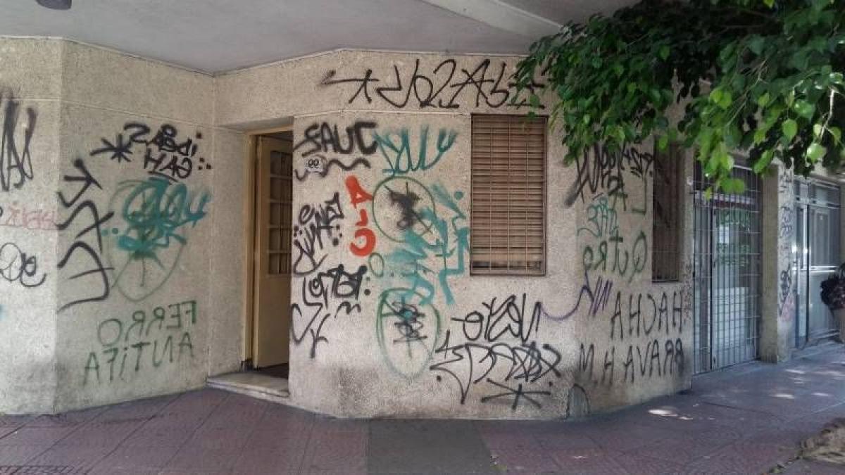 2 bedrooms Apartment in Buenos Aires, Argentina No. 65894