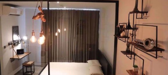 1 bedroom Condo in RHYTHM EKKAMAI ESTATE Railay Beach, Thailand No. 30333 8