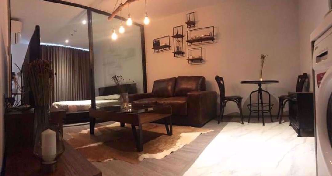 1 bedroom Condo in RHYTHM EKKAMAI ESTATE Railay Beach, Thailand No. 30333