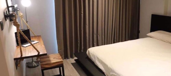 1 bedroom Condo in RHYTHM EKKAMAI ESTATE Railay Beach, Thailand No. 30333 9