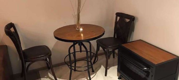 1 bedroom Condo in RHYTHM EKKAMAI ESTATE Railay Beach, Thailand No. 30333 2