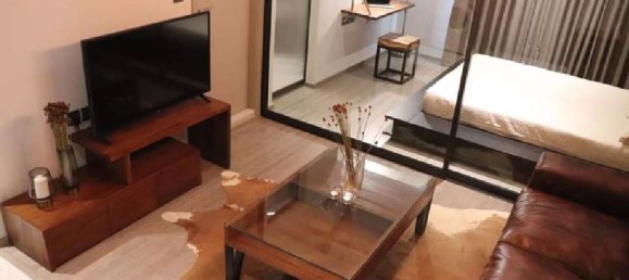 1 bedroom Condo in RHYTHM EKKAMAI ESTATE Railay Beach, Thailand No. 30333 3